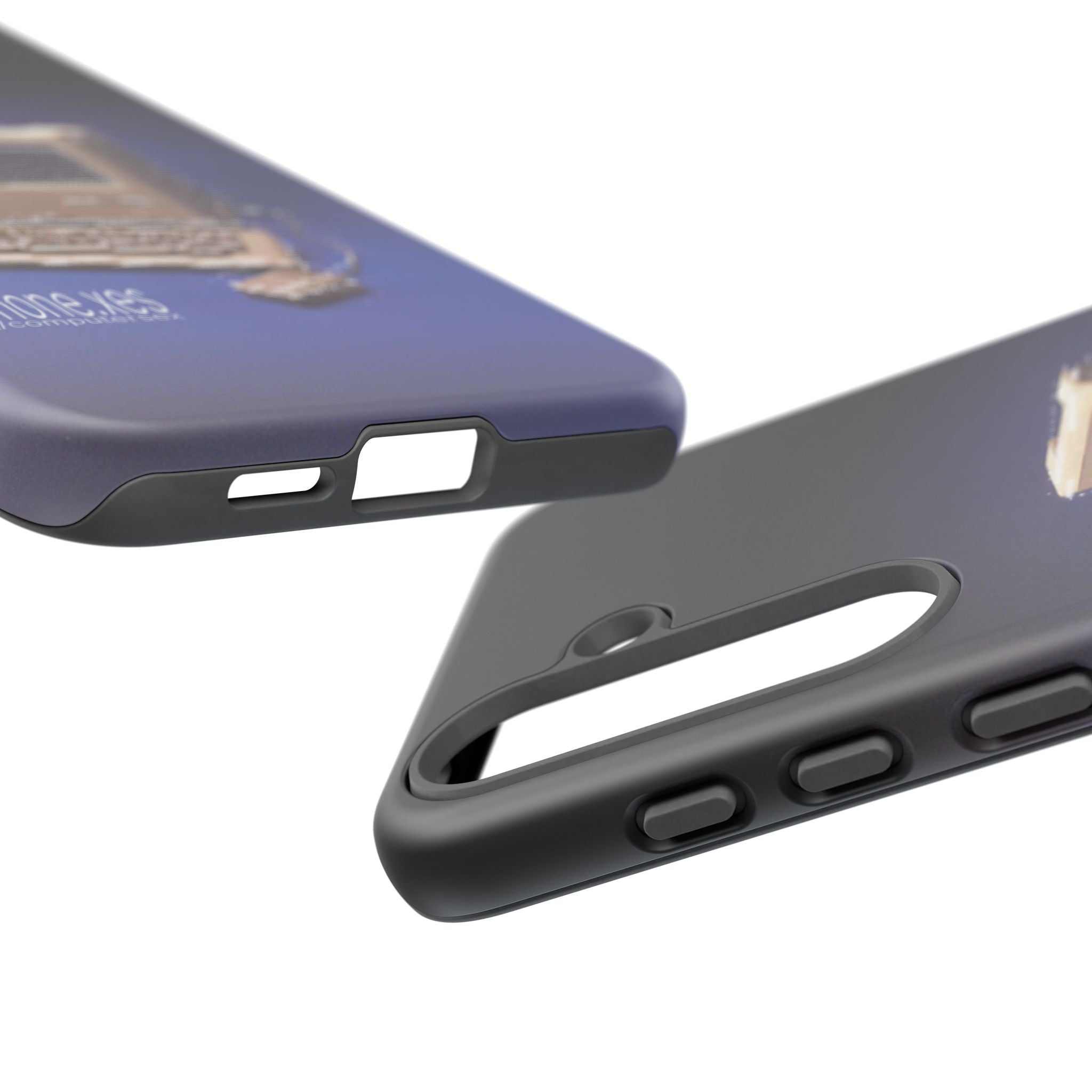 COMPUTER S€X Tough Case
