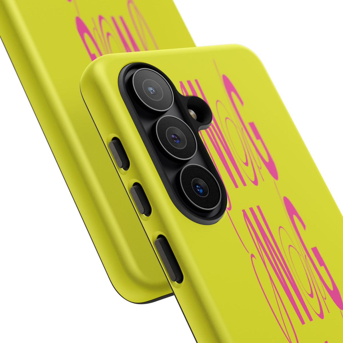 SWAG SWAG SWAG Tough Case