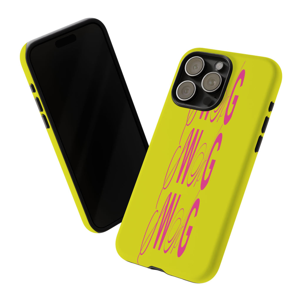 SWAG SWAG SWAG Tough Case