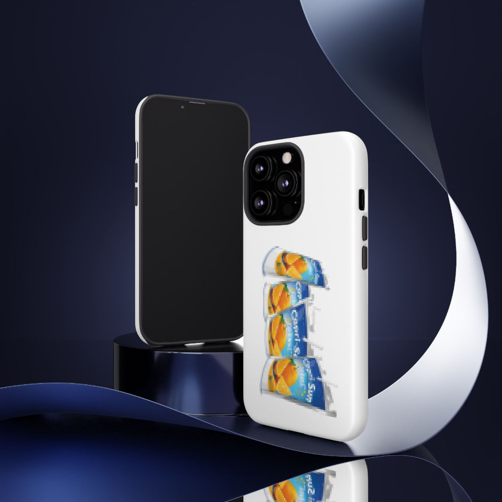 CAPRI SUN Tough Case