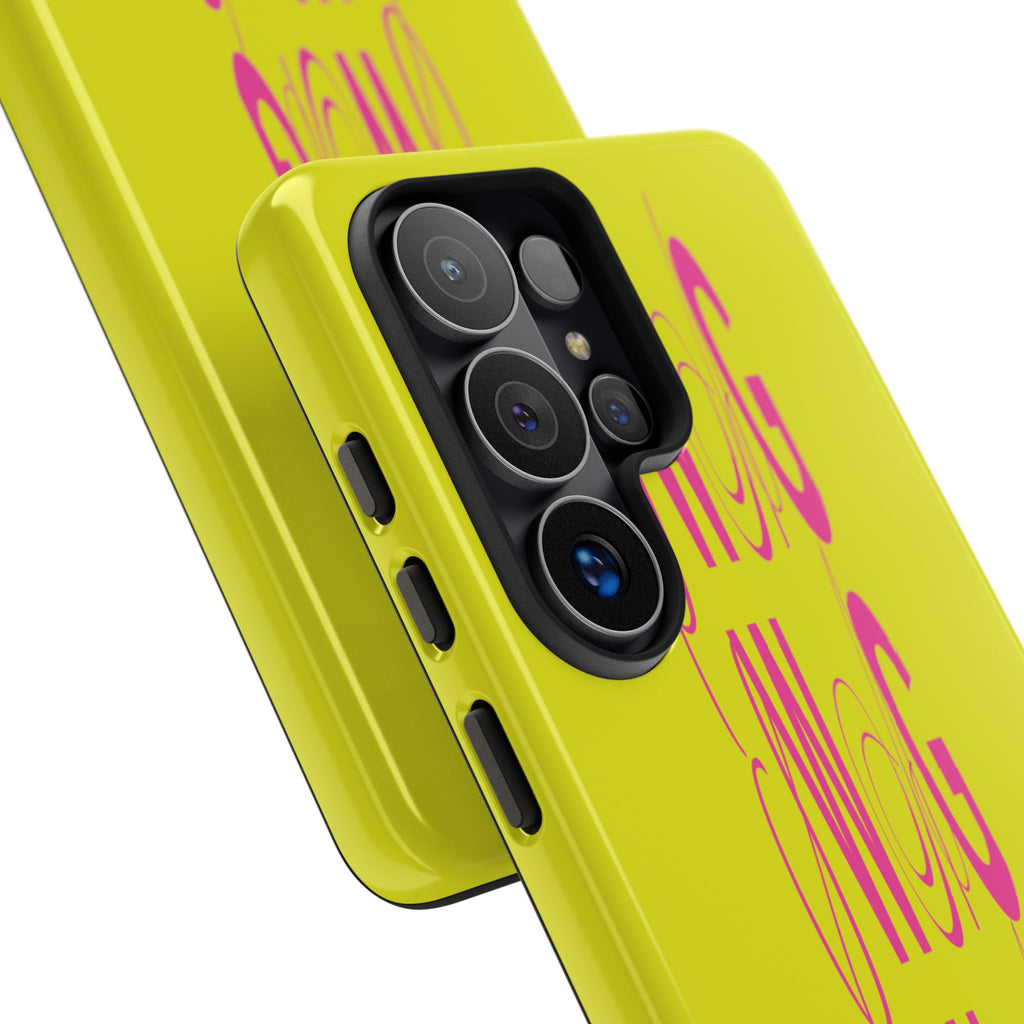 SWAG SWAG SWAG Tough Case