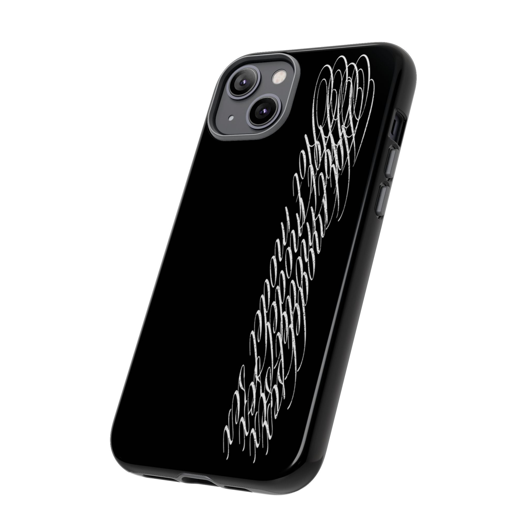 HOT MODEL S€X Tough Case