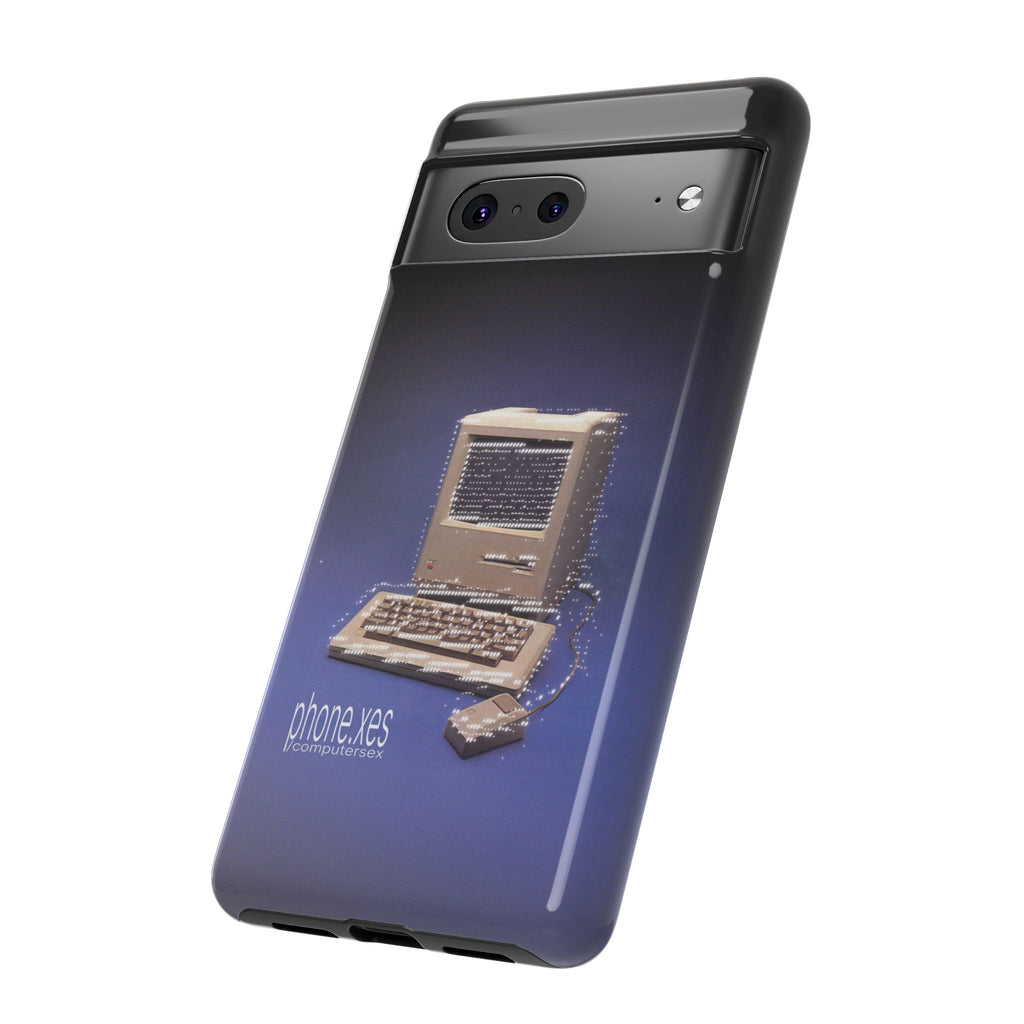 COMPUTER S€X Tough Case