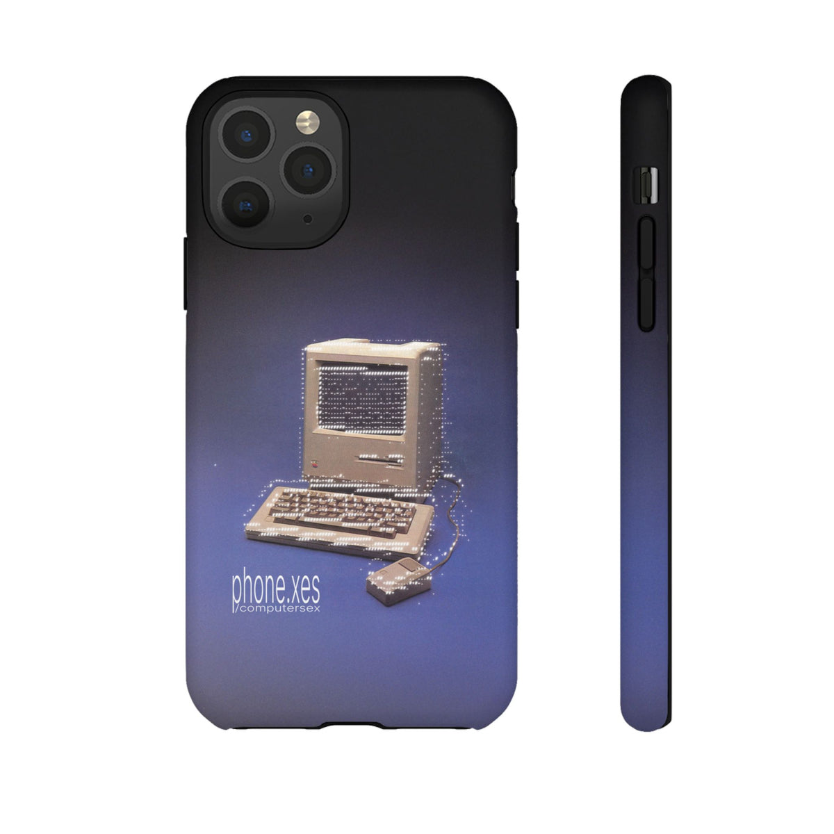 COMPUTER S€X Tough Case