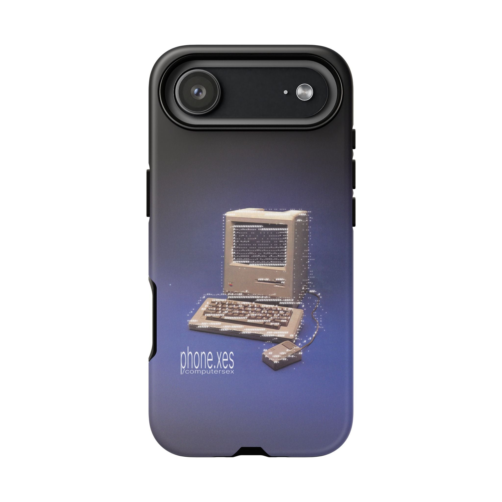 COMPUTER S€X Tough Case