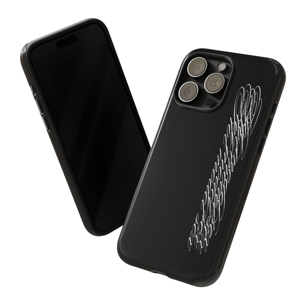 HOT MODEL S€X Tough Case