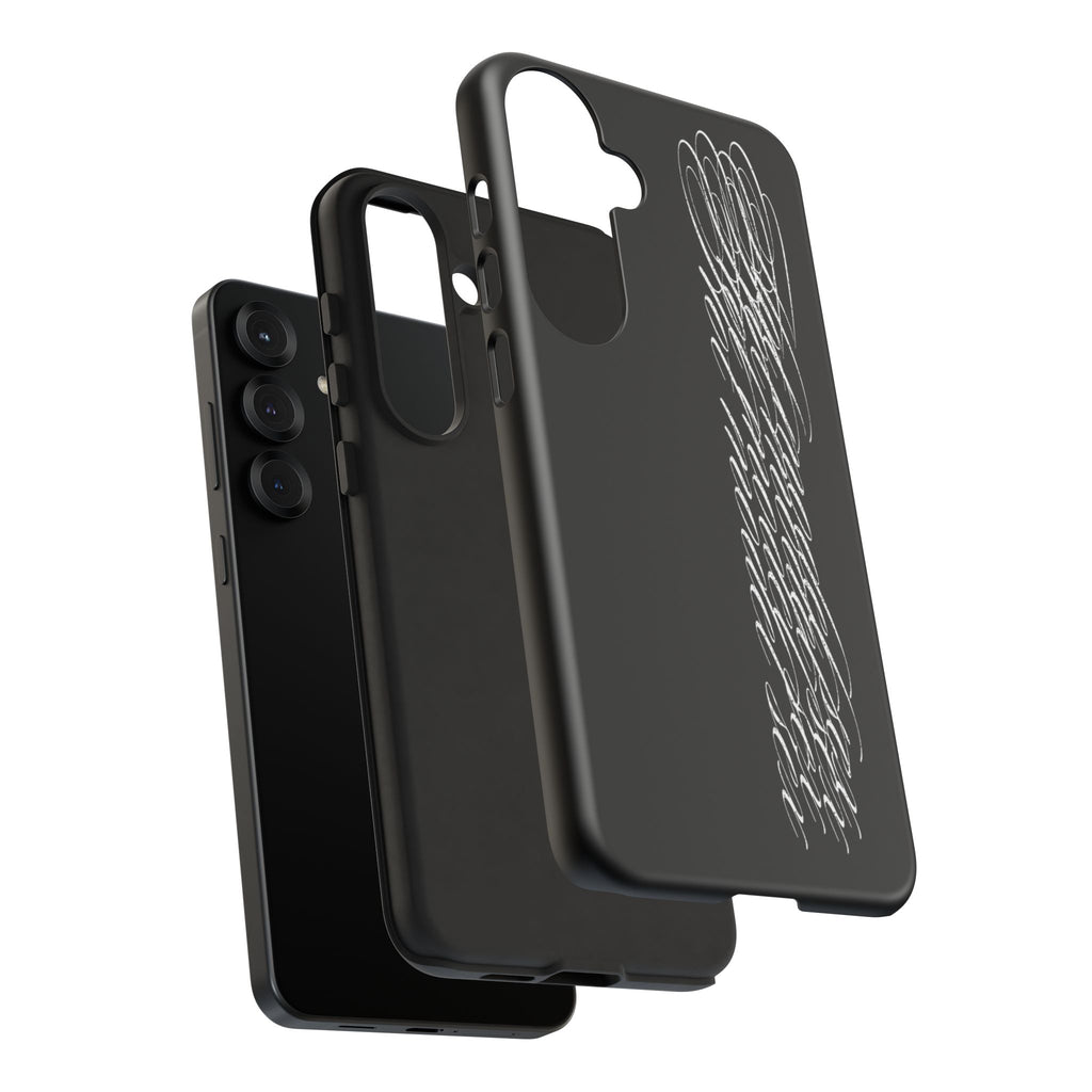 HOT MODEL S€X Tough Case