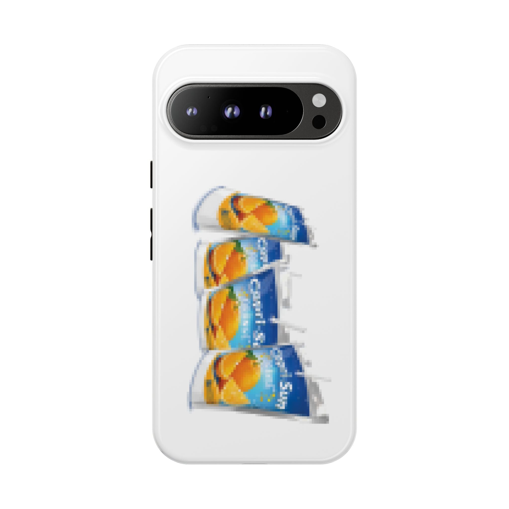 CAPRI SUN Tough Case