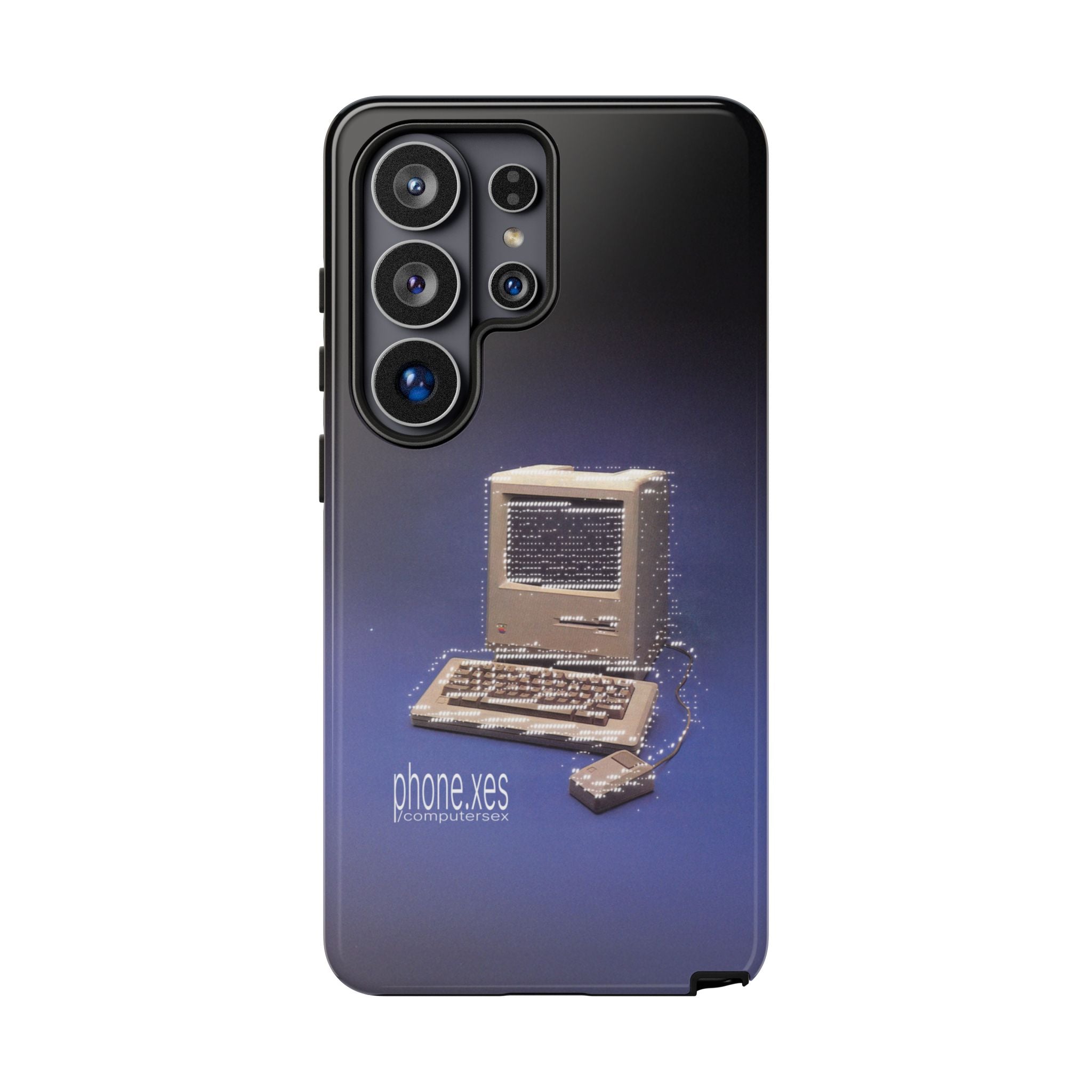 COMPUTER S€X Tough Case