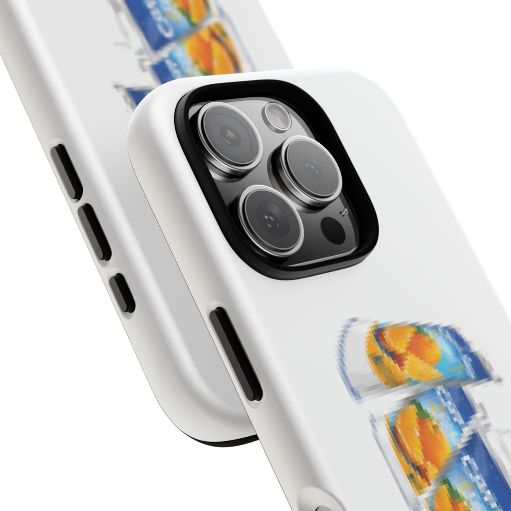 CAPRI SUN Tough Case