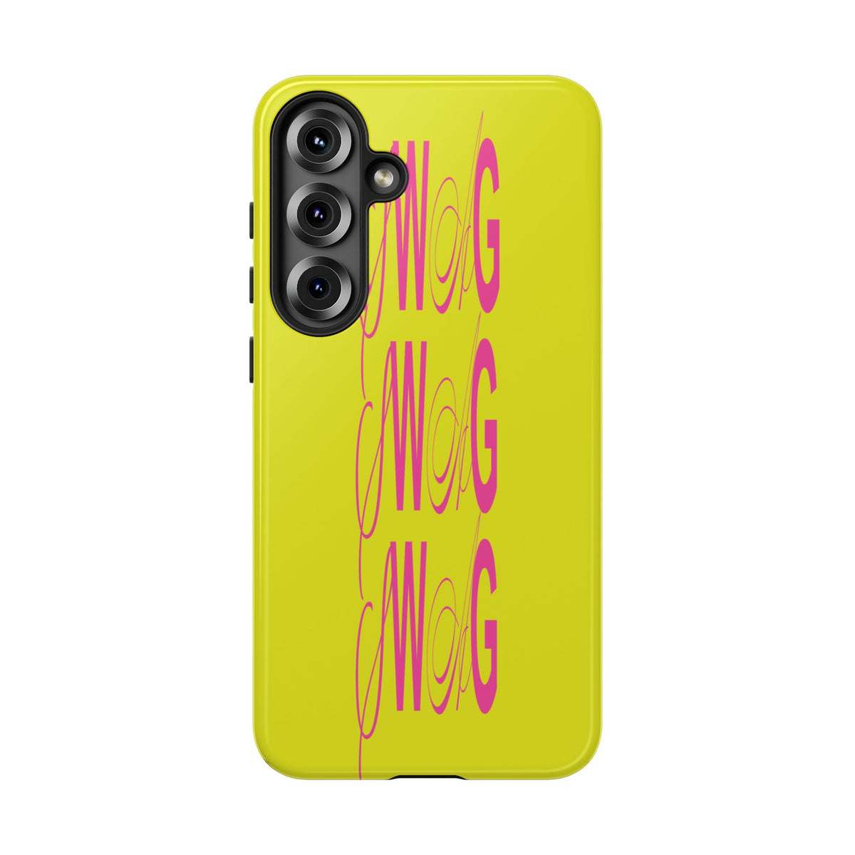 SWAG SWAG SWAG Tough Case