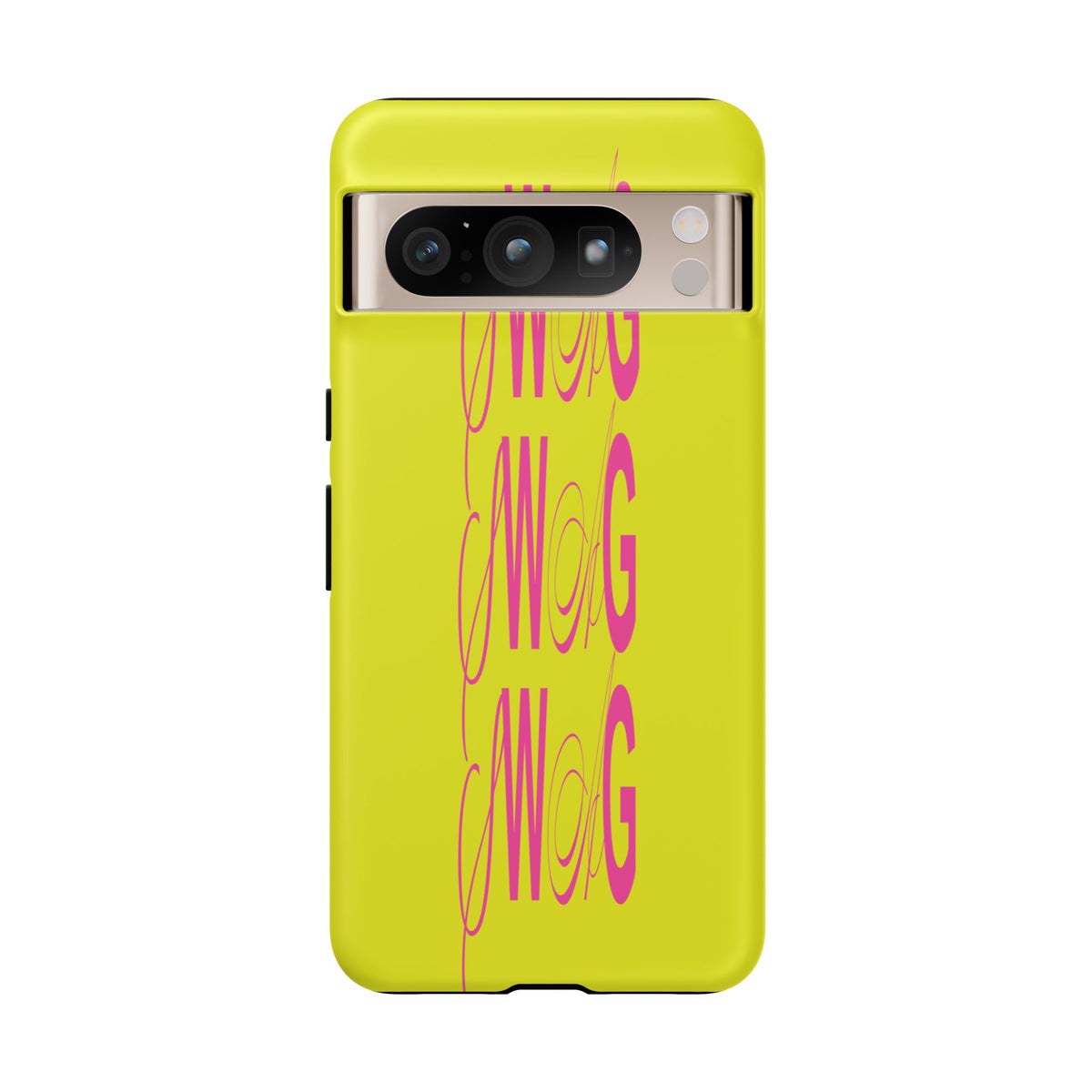 SWAG SWAG SWAG Tough Case