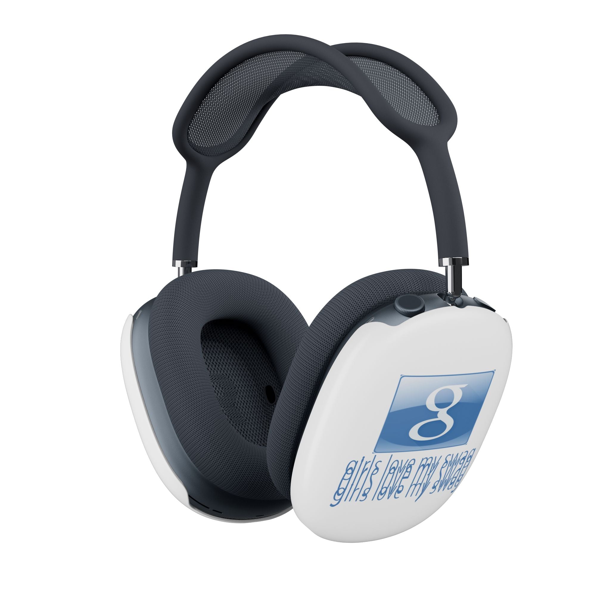 GIRLS LOVE MY SWAG AirPod Max Case