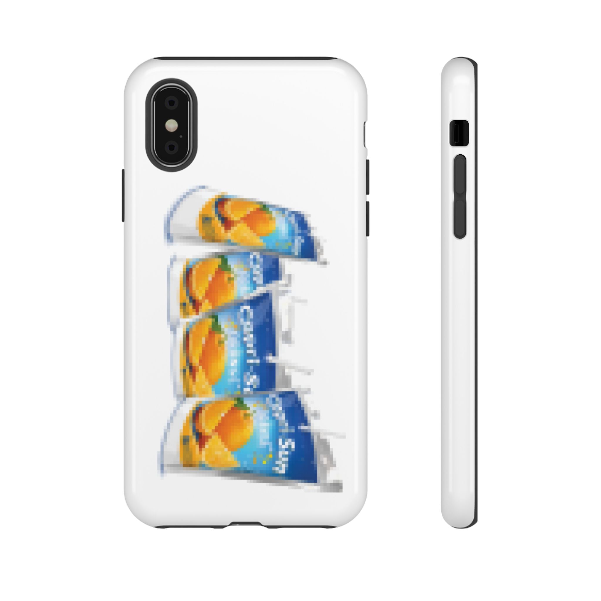 CAPRI SUN Tough Case