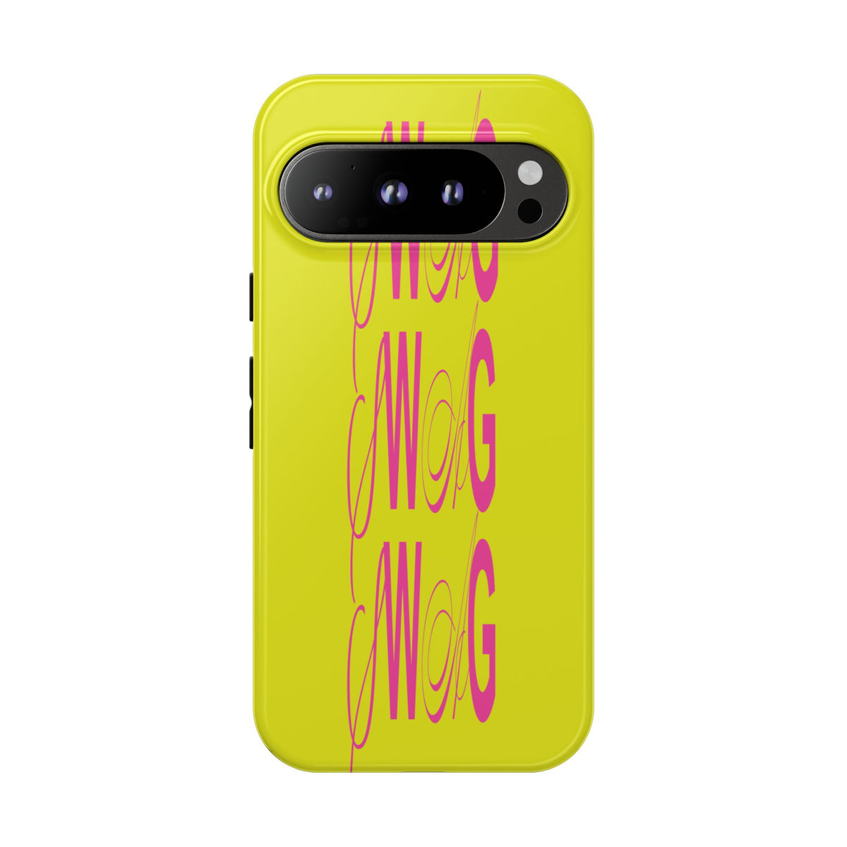 SWAG SWAG SWAG Tough Case