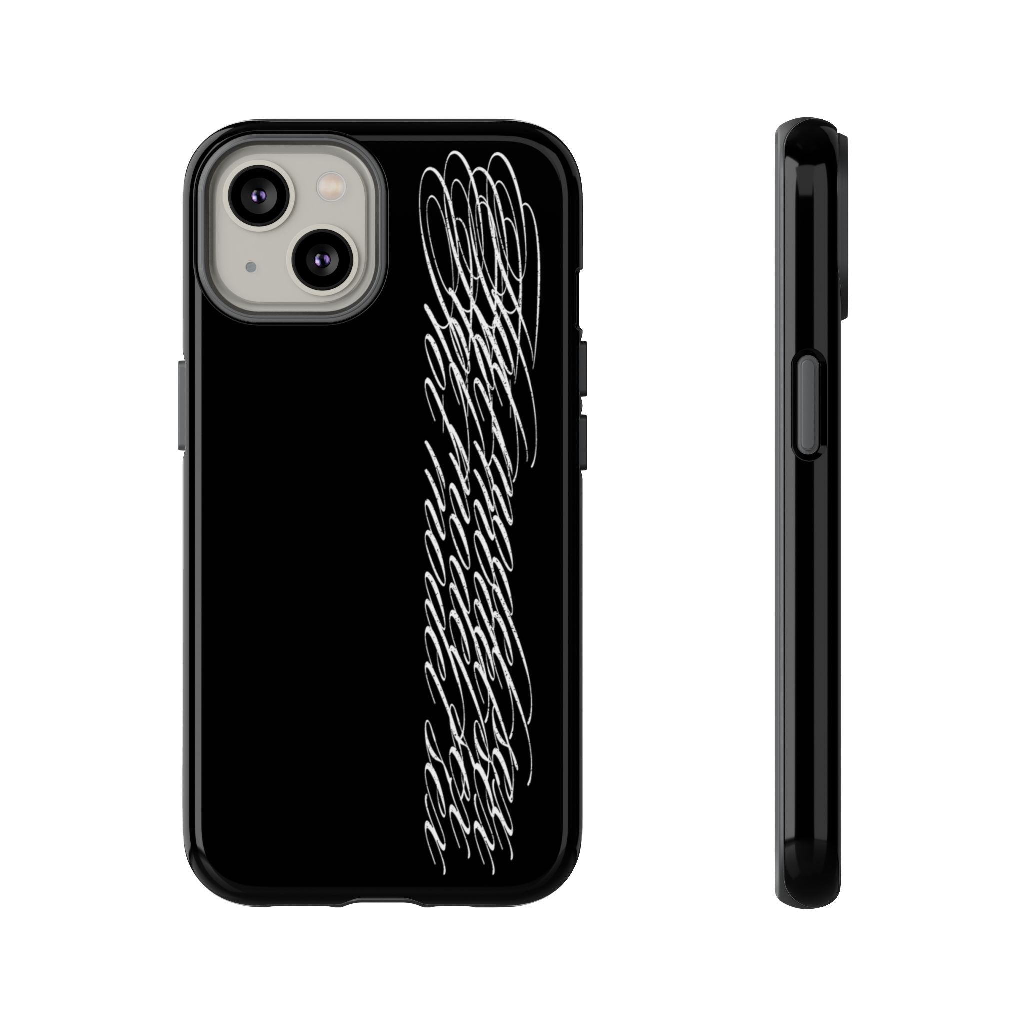 HOT MODEL S€X Tough Case