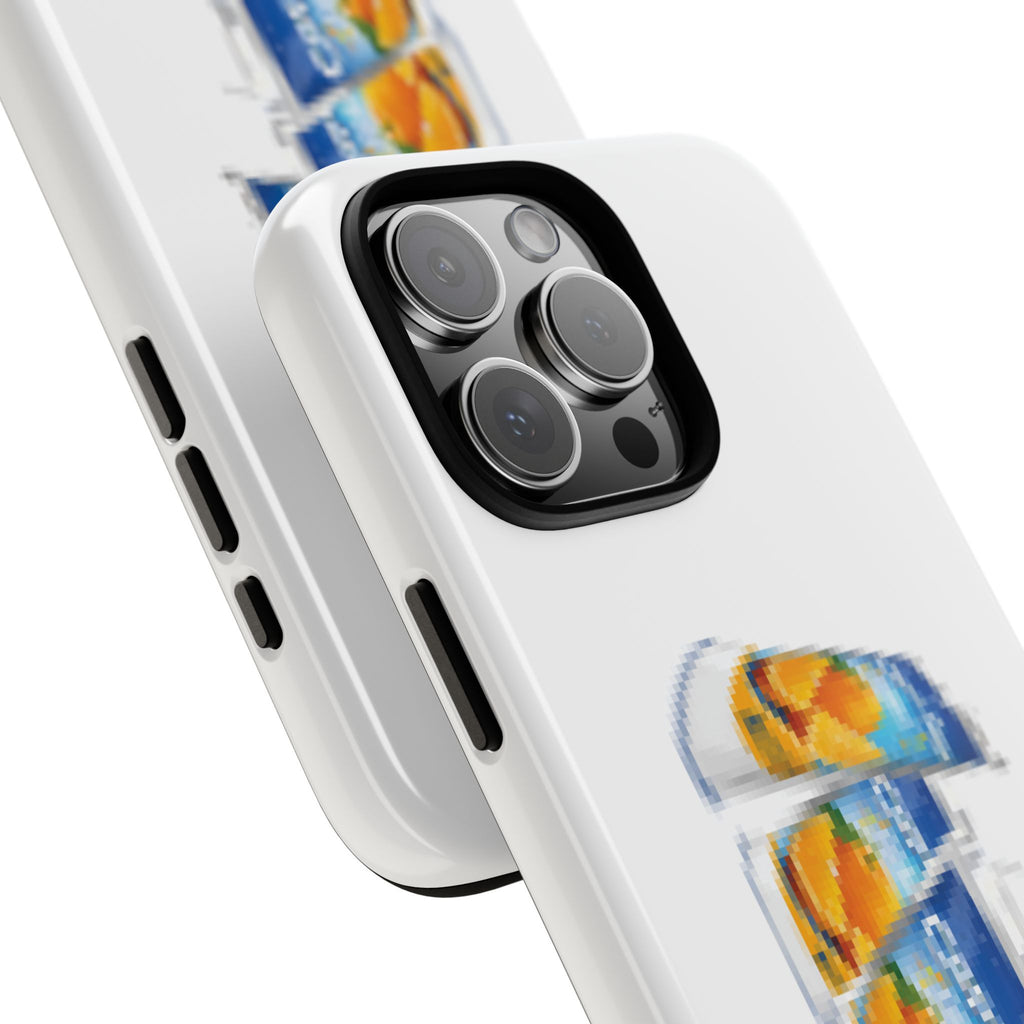 CAPRI SUN Tough Case