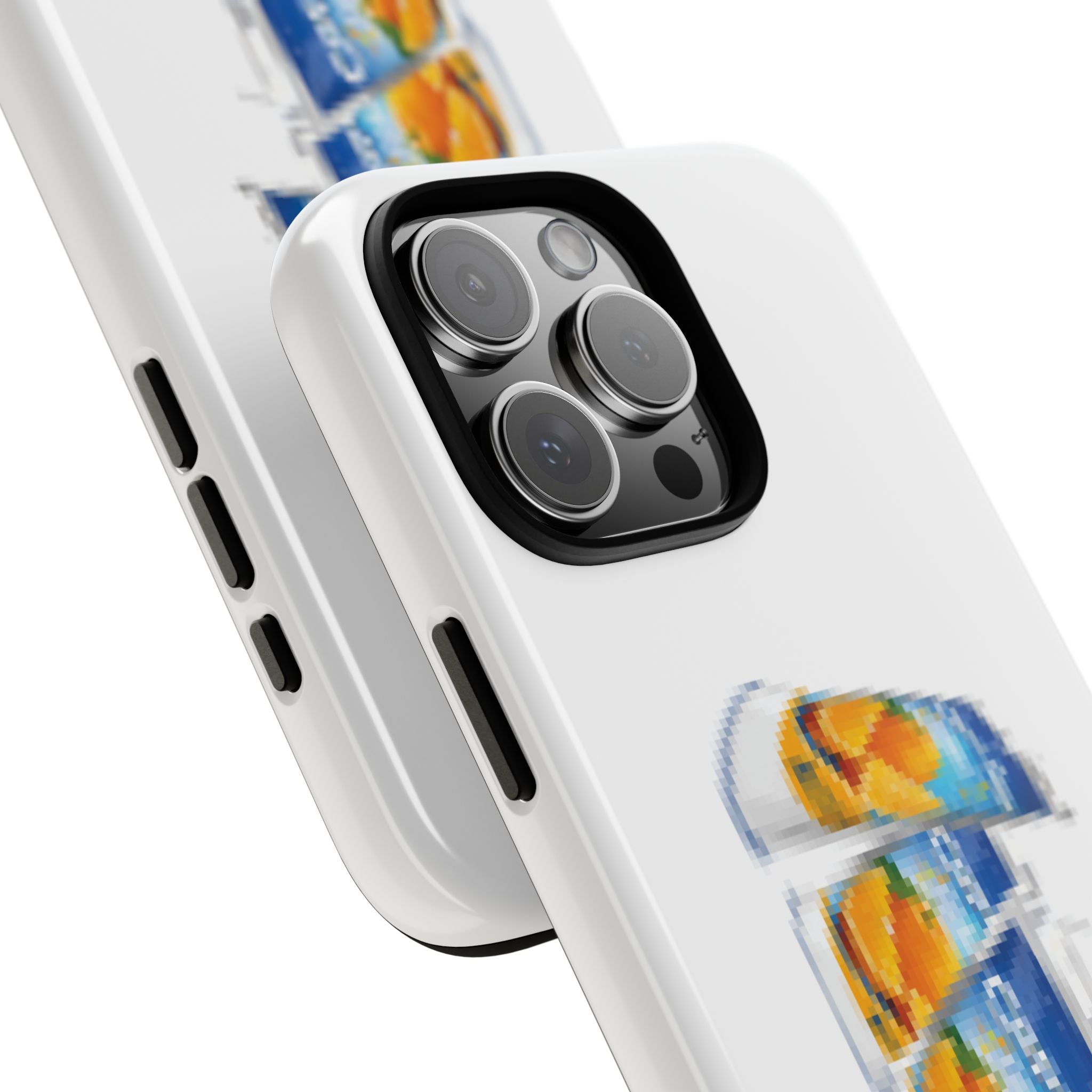 CAPRI SUN Tough Case