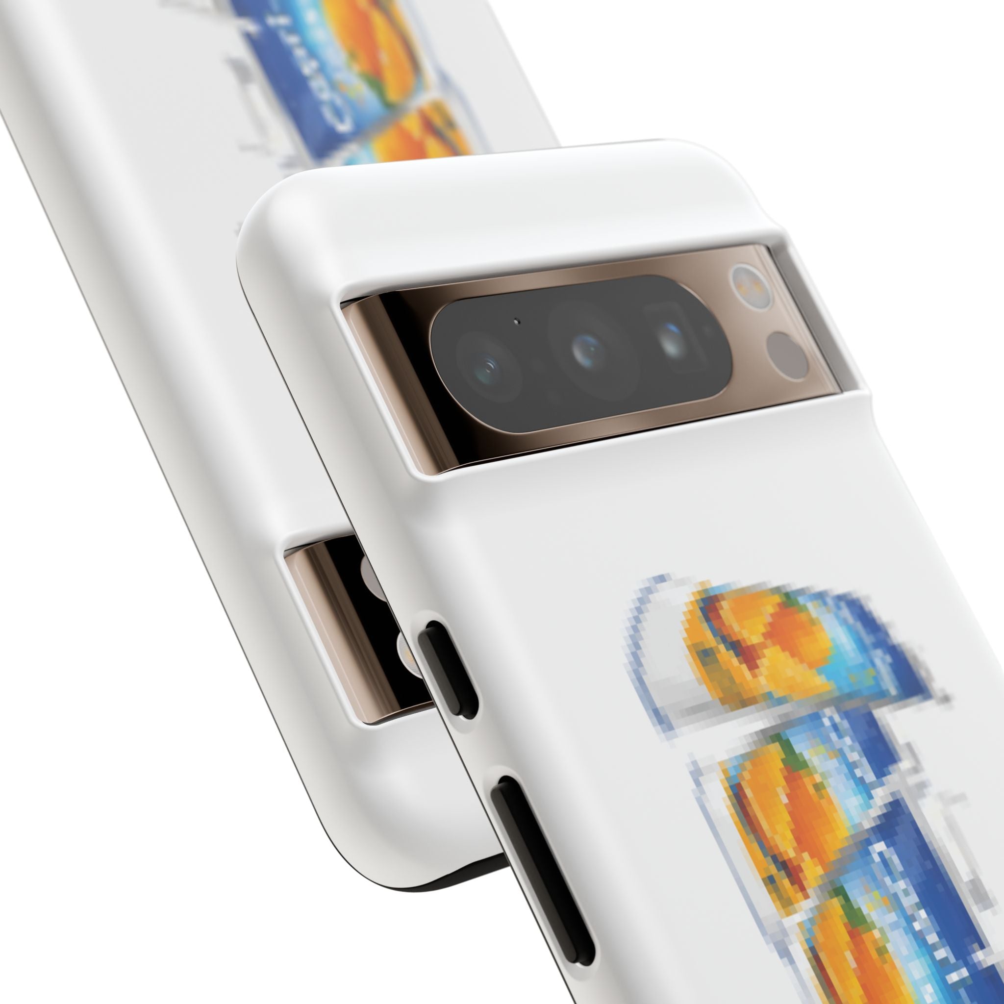 CAPRI SUN Tough Case