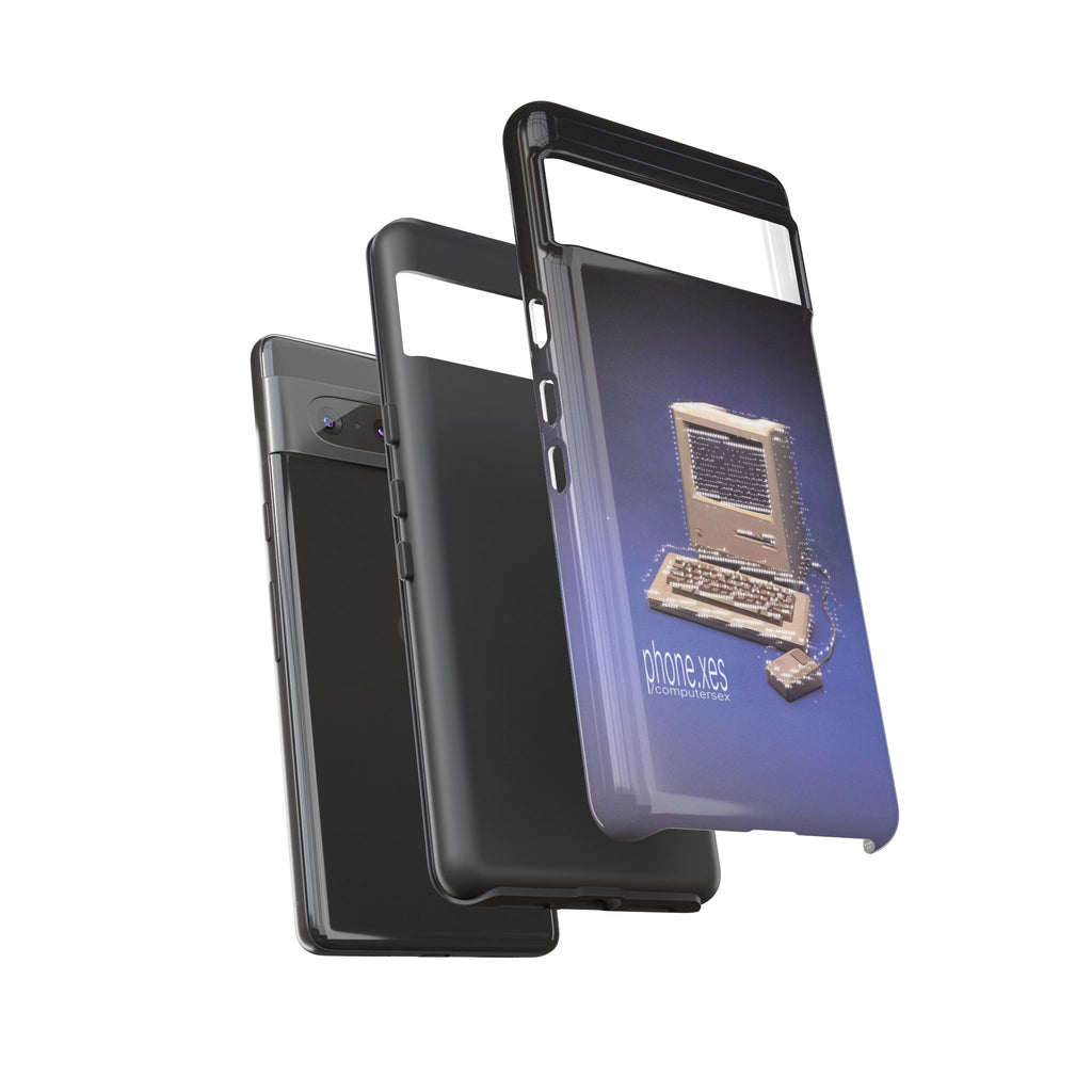 COMPUTER S€X Tough Case