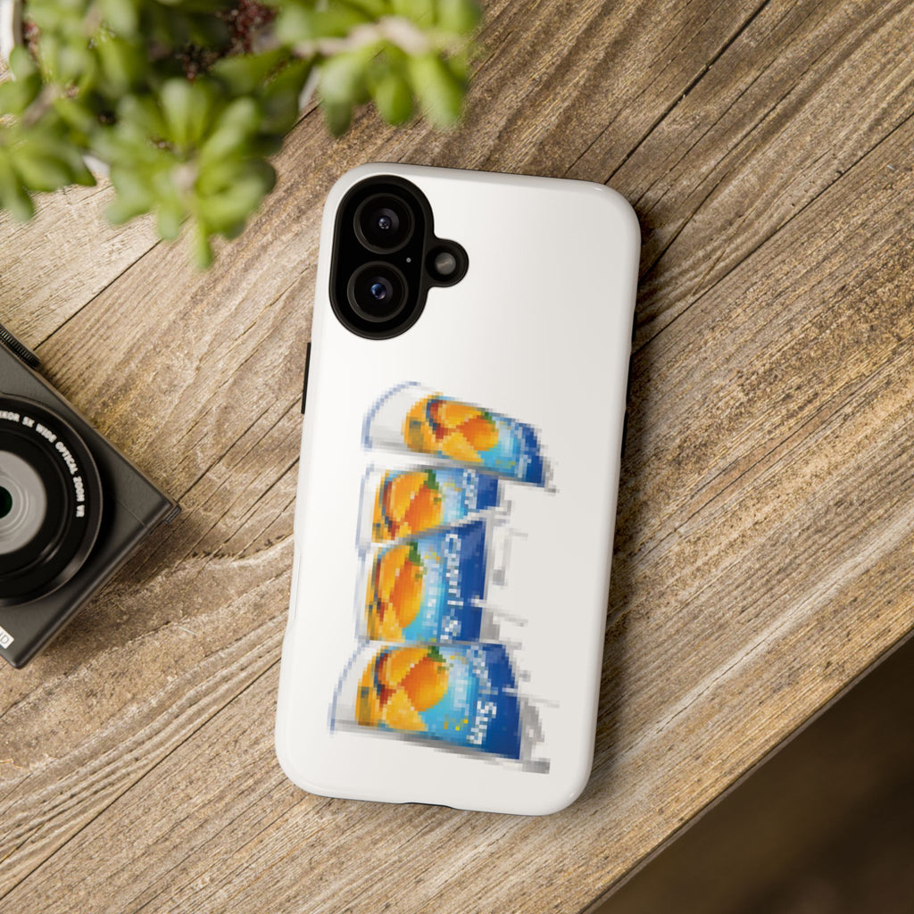 CAPRI SUN Tough Case