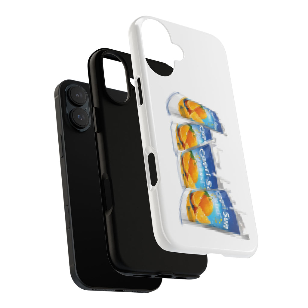 CAPRI SUN Tough Case