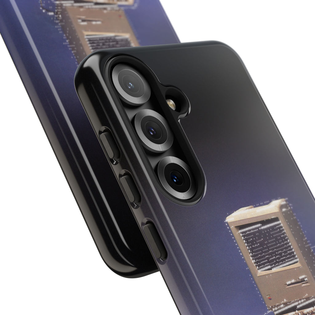 COMPUTER S€X Tough Case