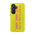 SWAG SWAG SWAG Tough Case