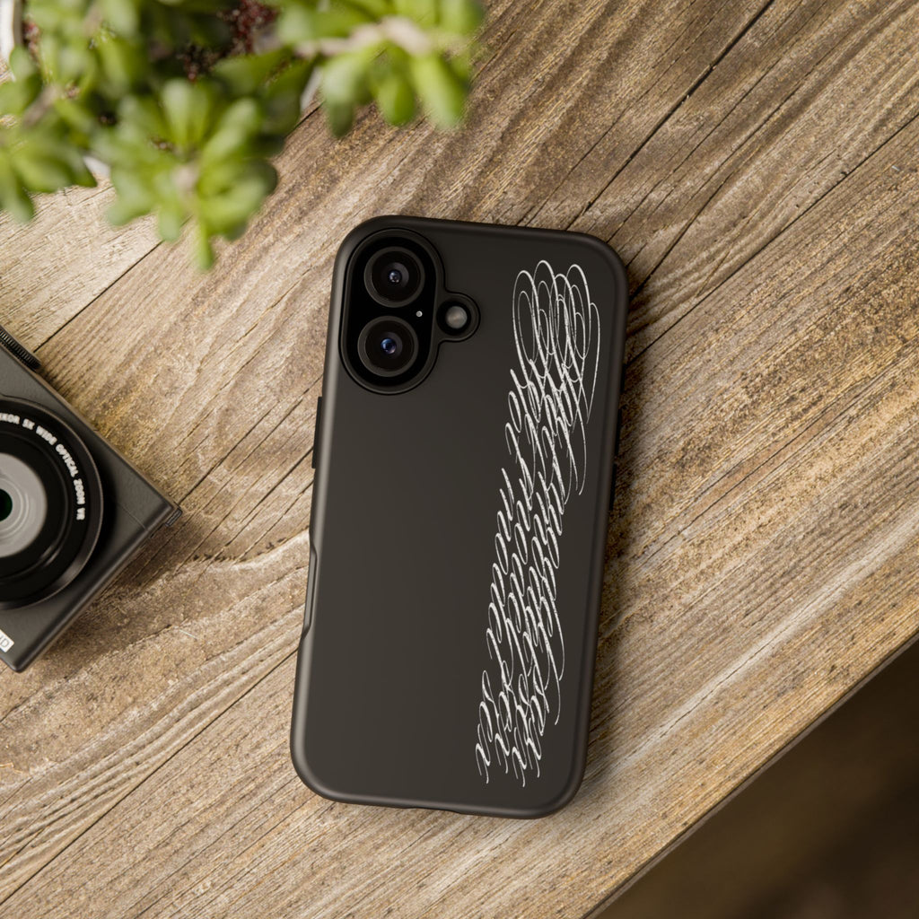 HOT MODEL S€X Tough Case