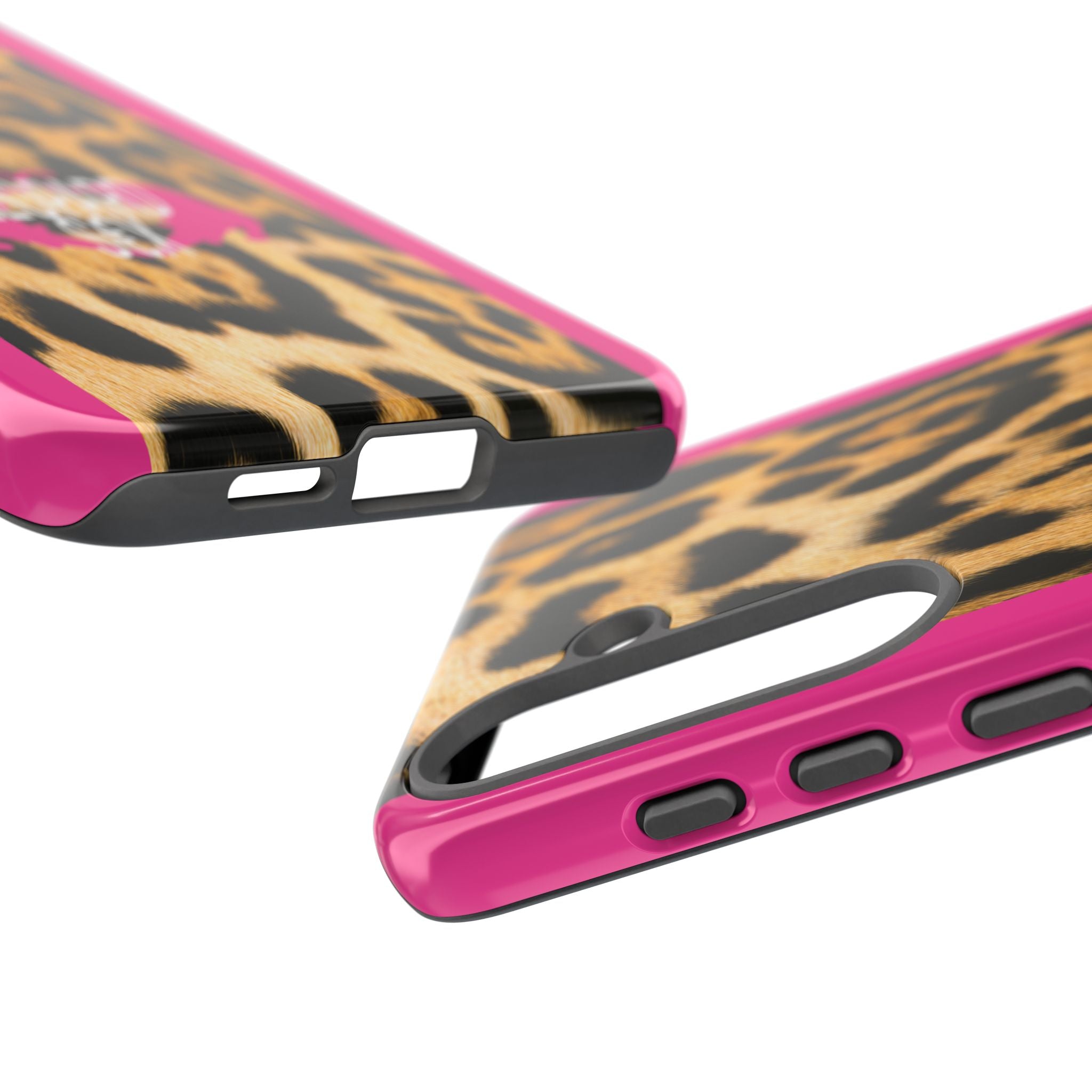 LEOPARD S€X Tough Case