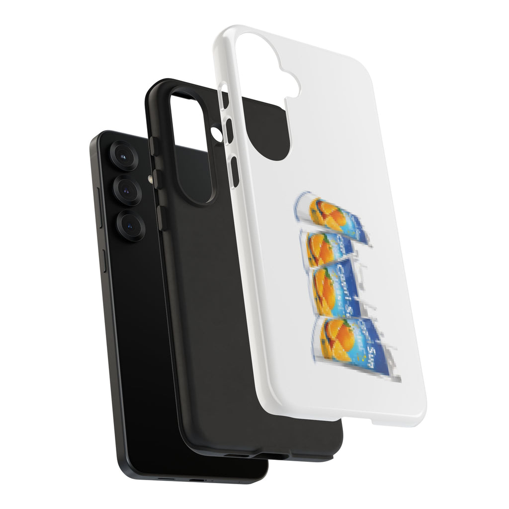 CAPRI SUN Tough Case
