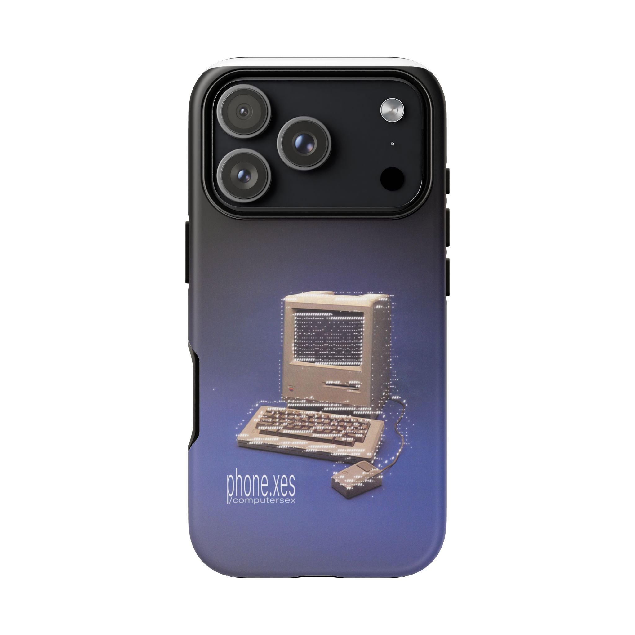 COMPUTER S€X Tough Case