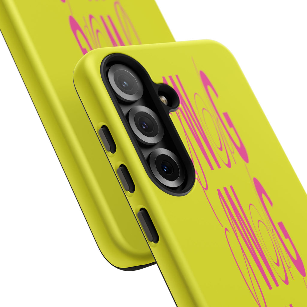 SWAG SWAG SWAG Tough Case