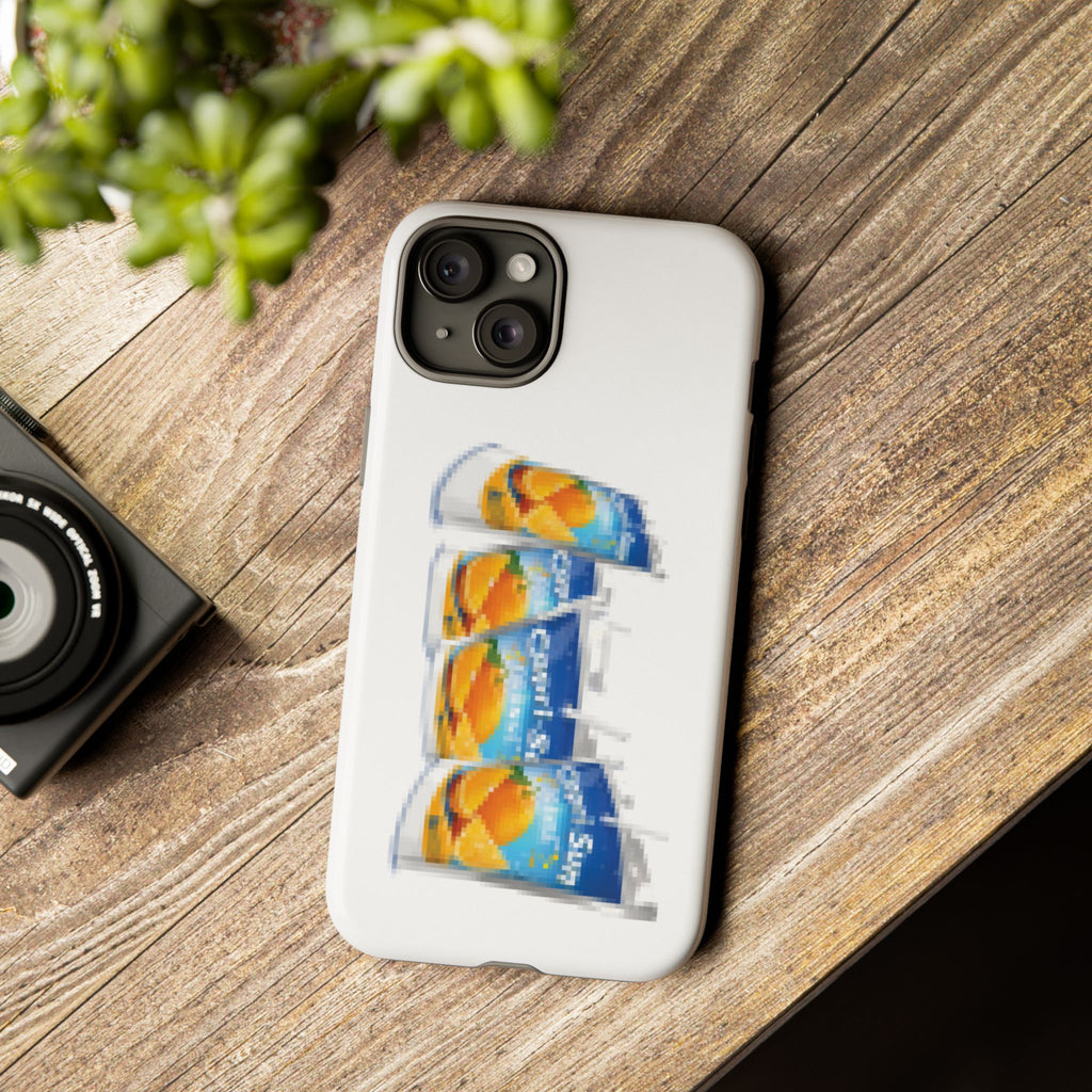 CAPRI SUN Tough Case