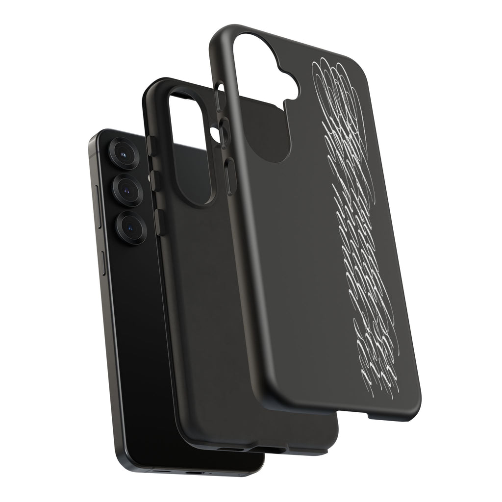 HOT MODEL S€X Tough Case