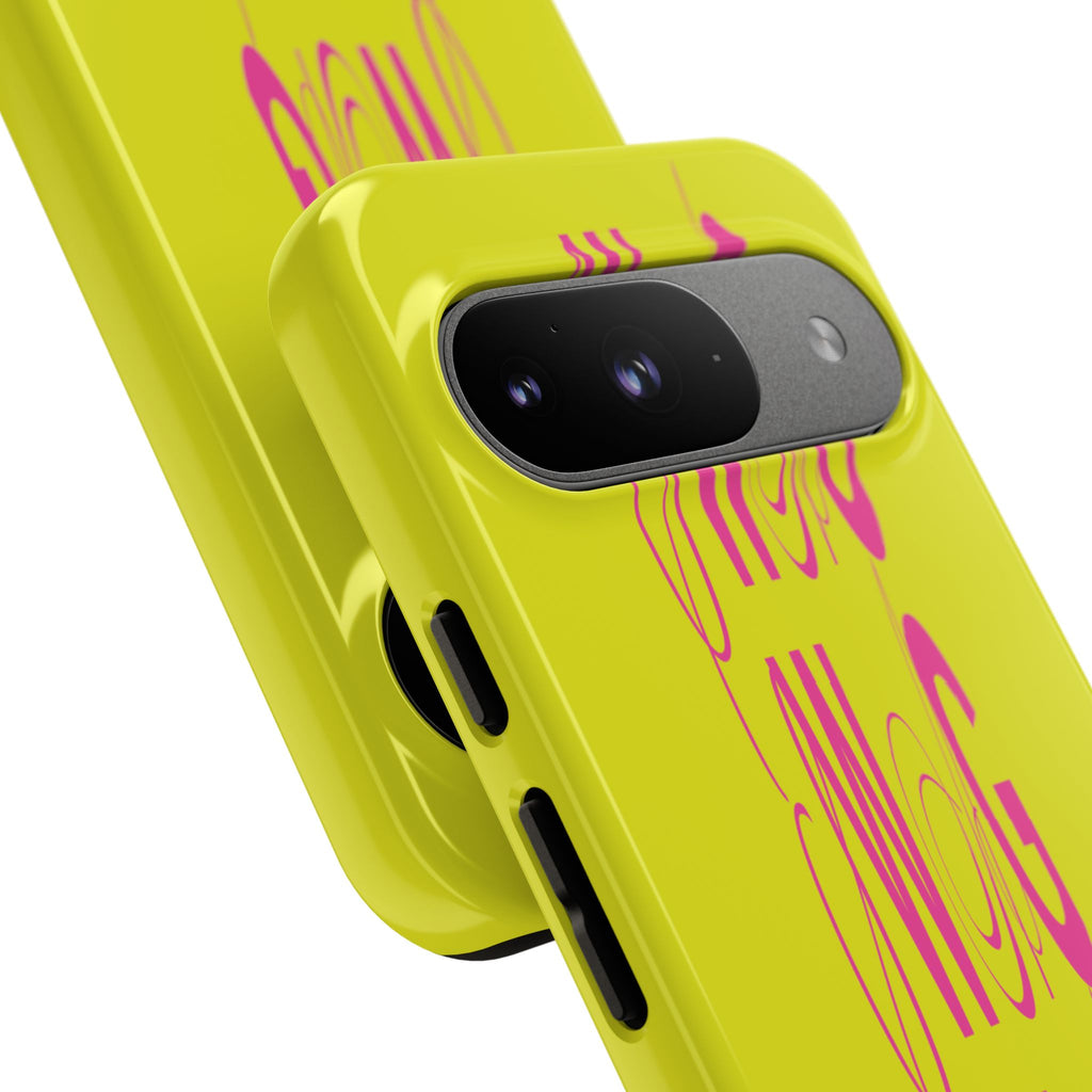 SWAG SWAG SWAG Tough Case