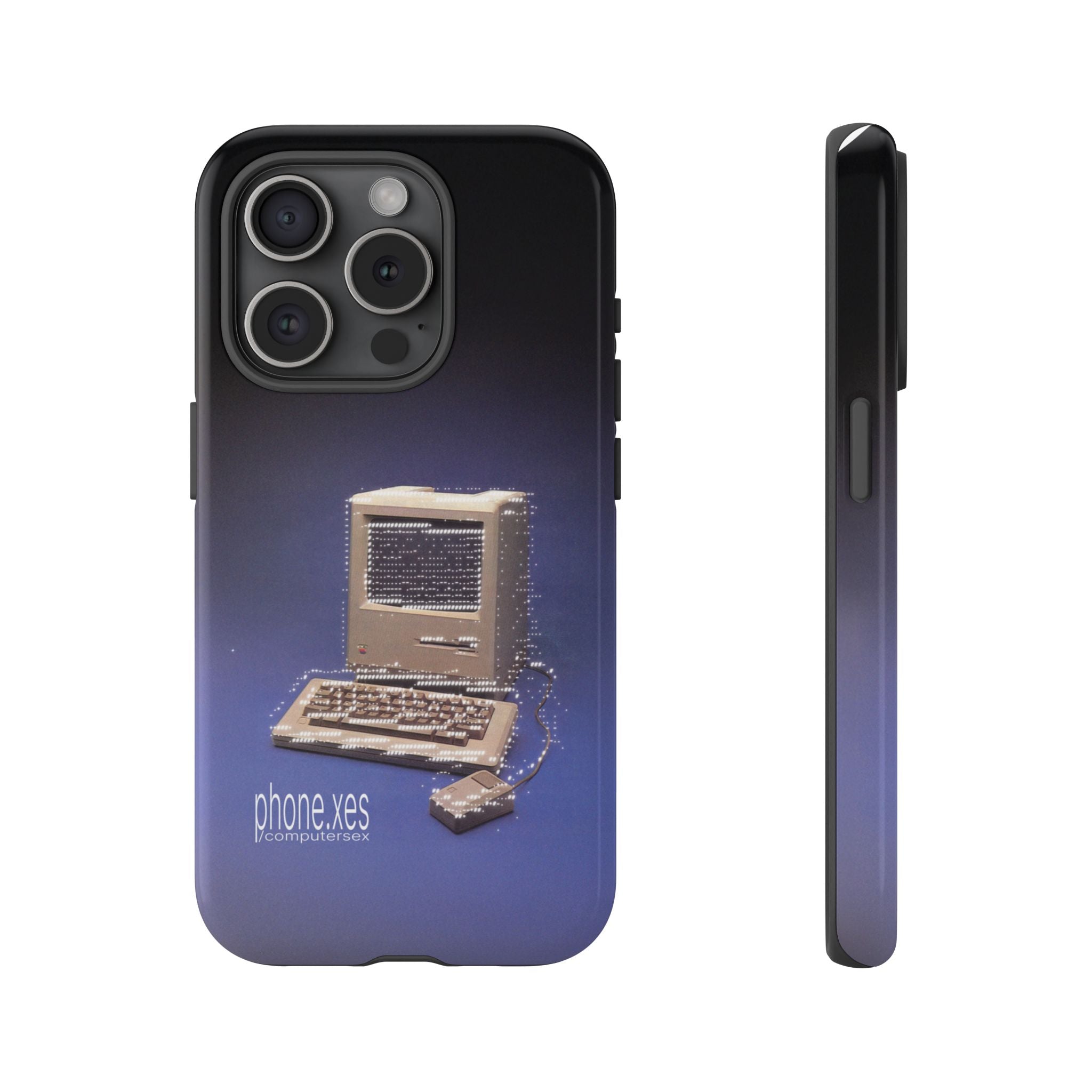 COMPUTER S€X Tough Case