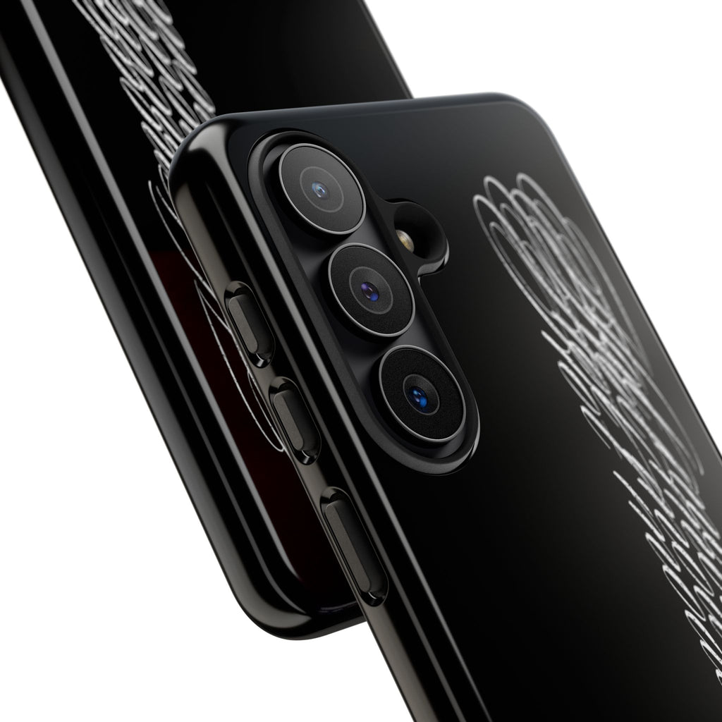 HOT MODEL S€X Tough Case