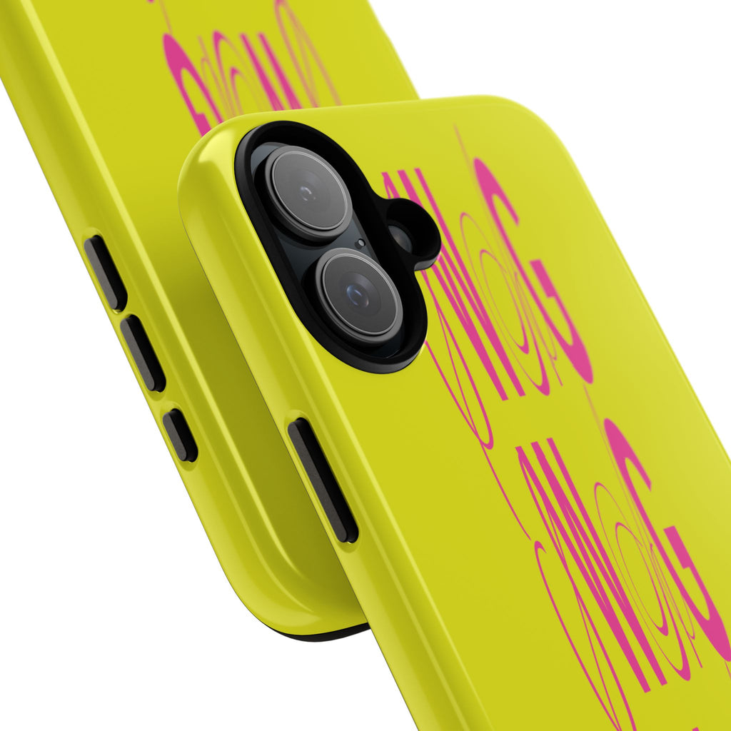 SWAG SWAG SWAG Tough Case