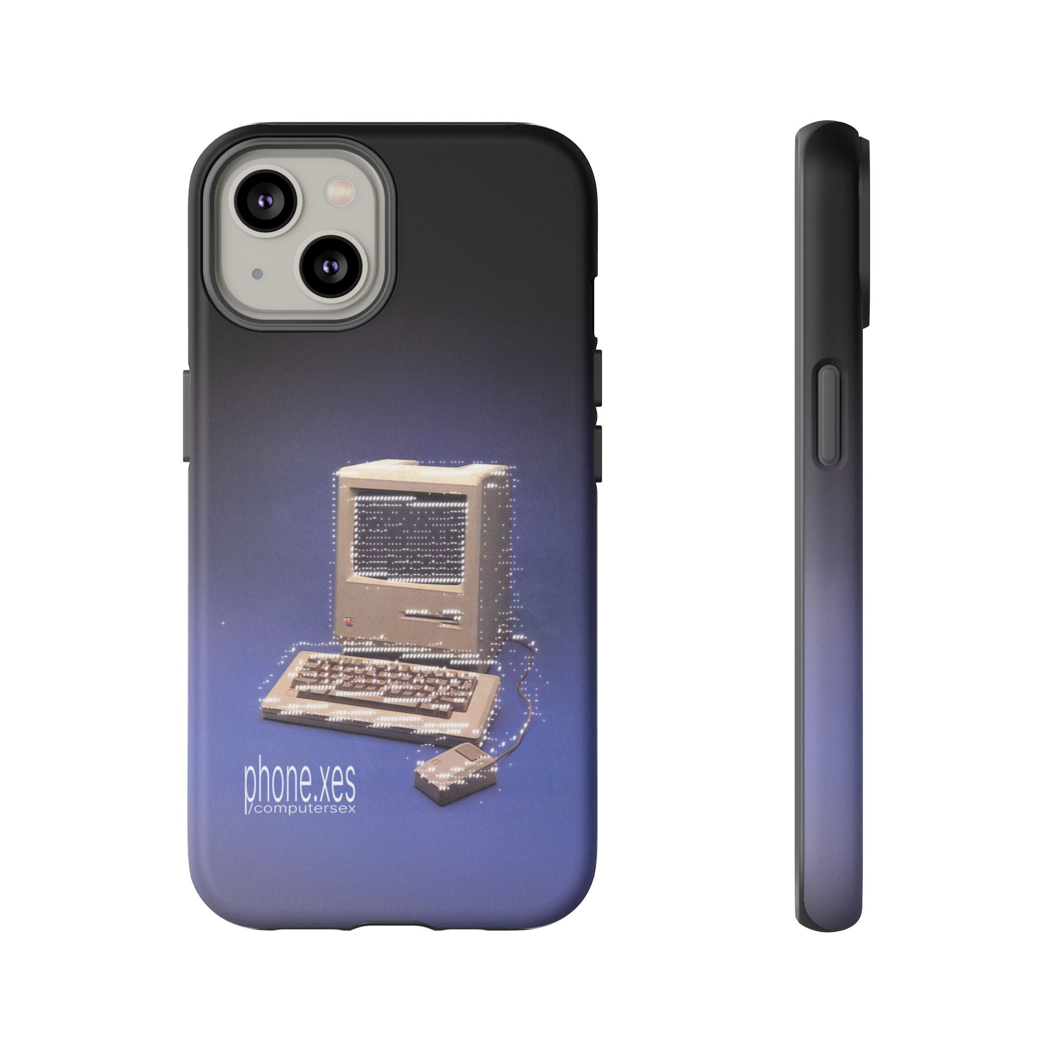 COMPUTER S€X Tough Case