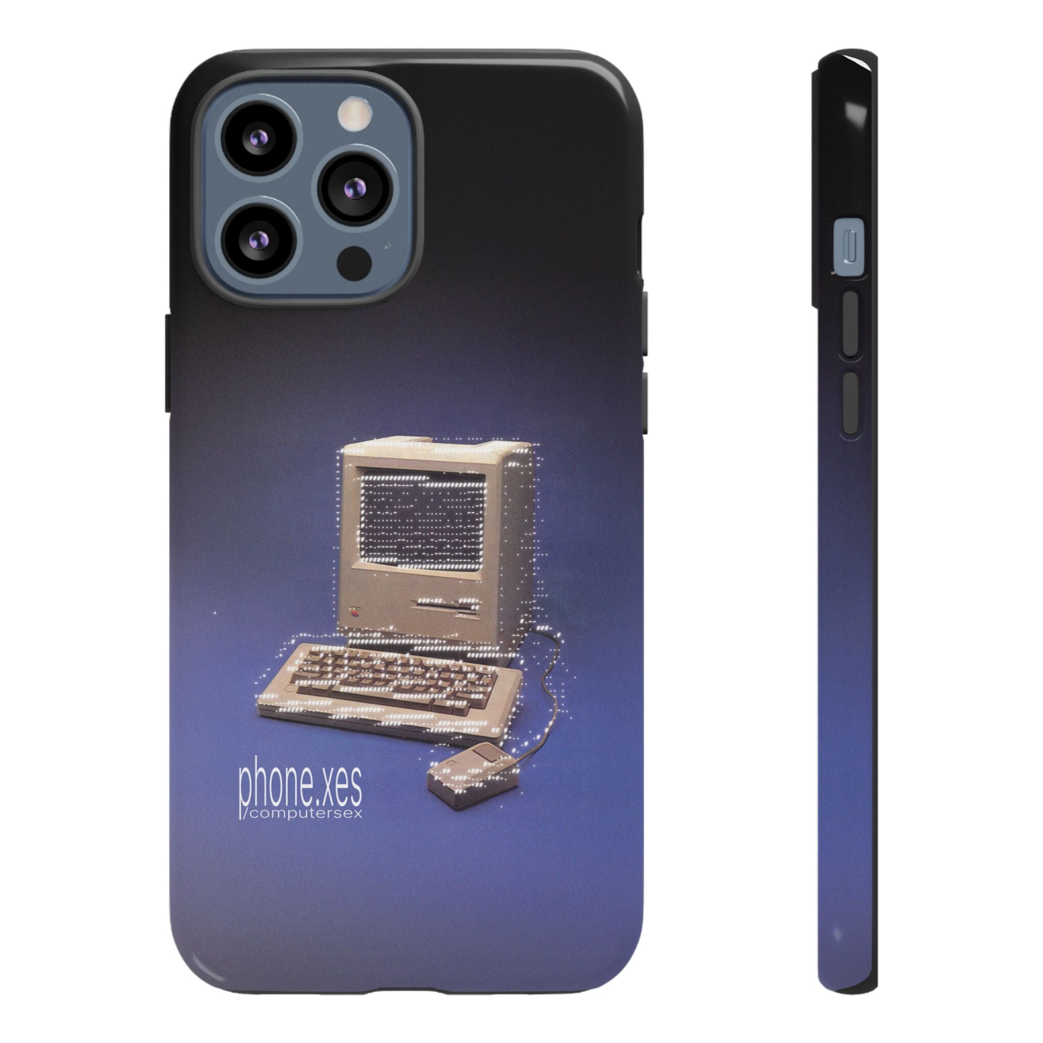 COMPUTER S€X Tough Case