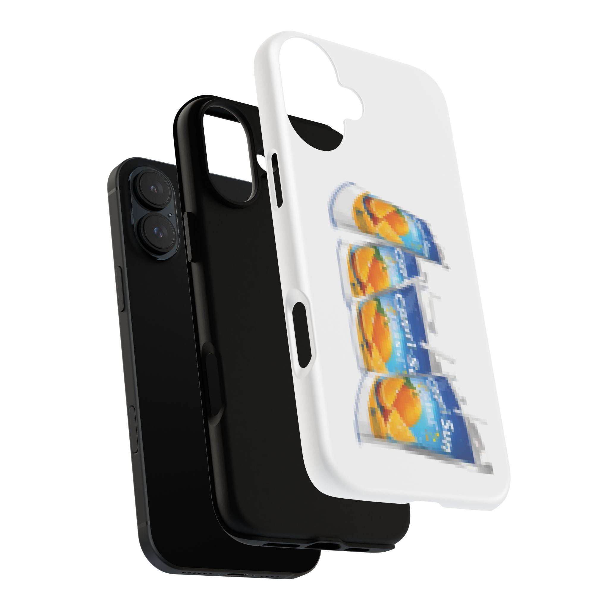CAPRI SUN Tough Case