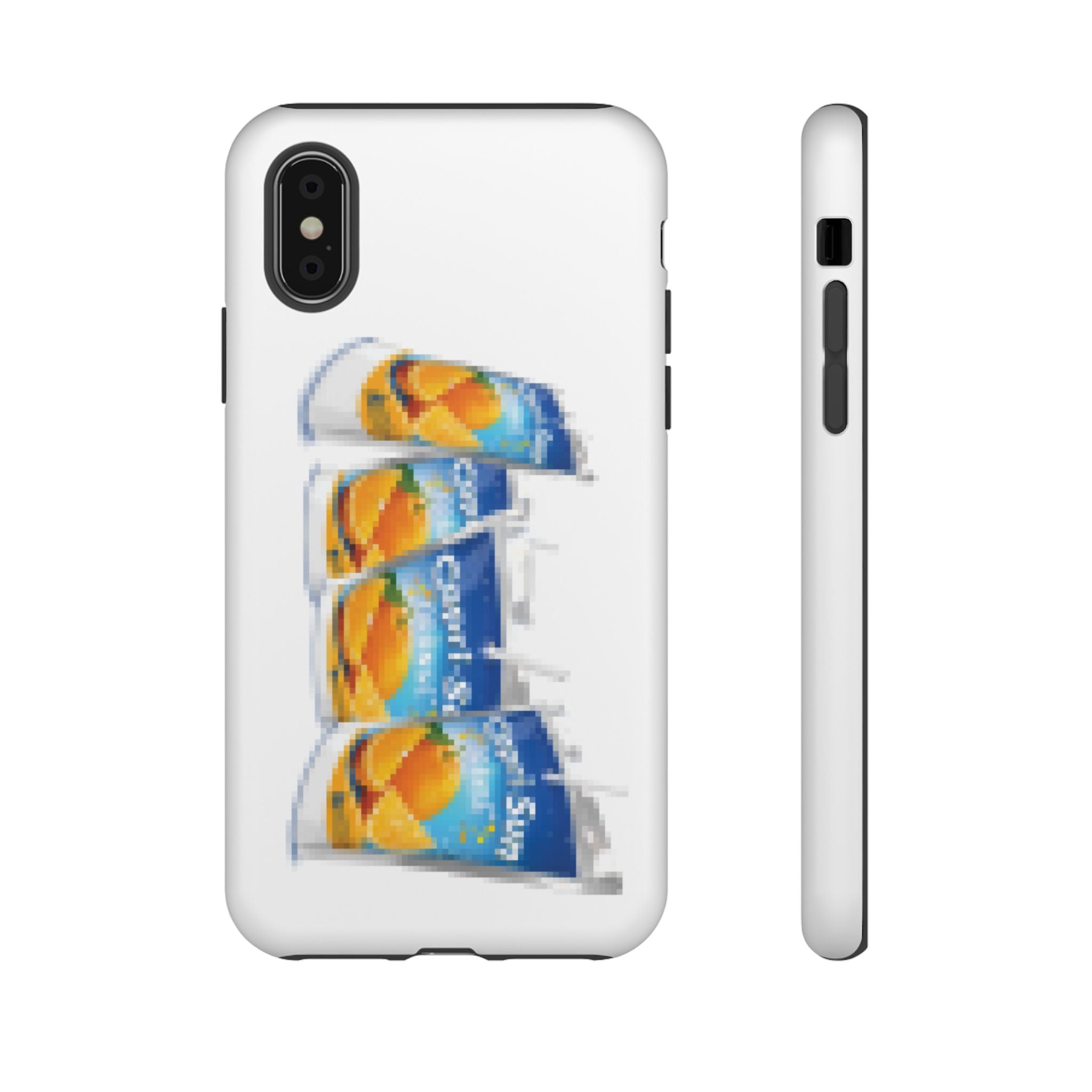 CAPRI SUN Tough Case