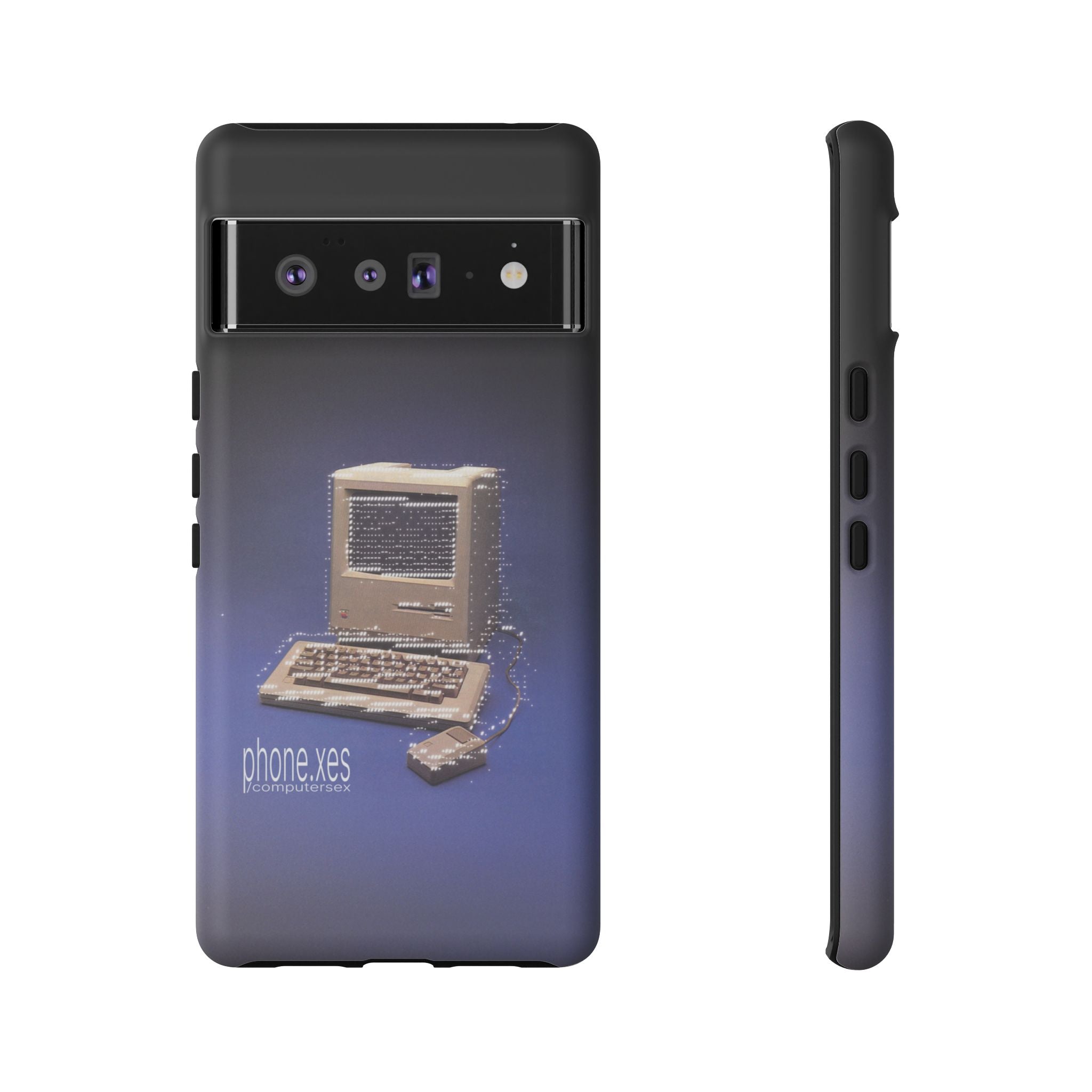 COMPUTER S€X Tough Case