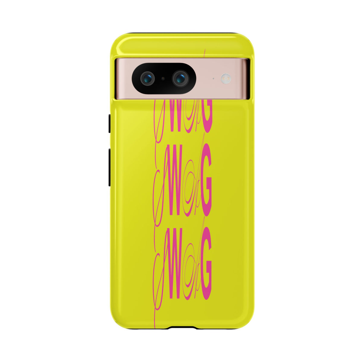 SWAG SWAG SWAG Tough Case