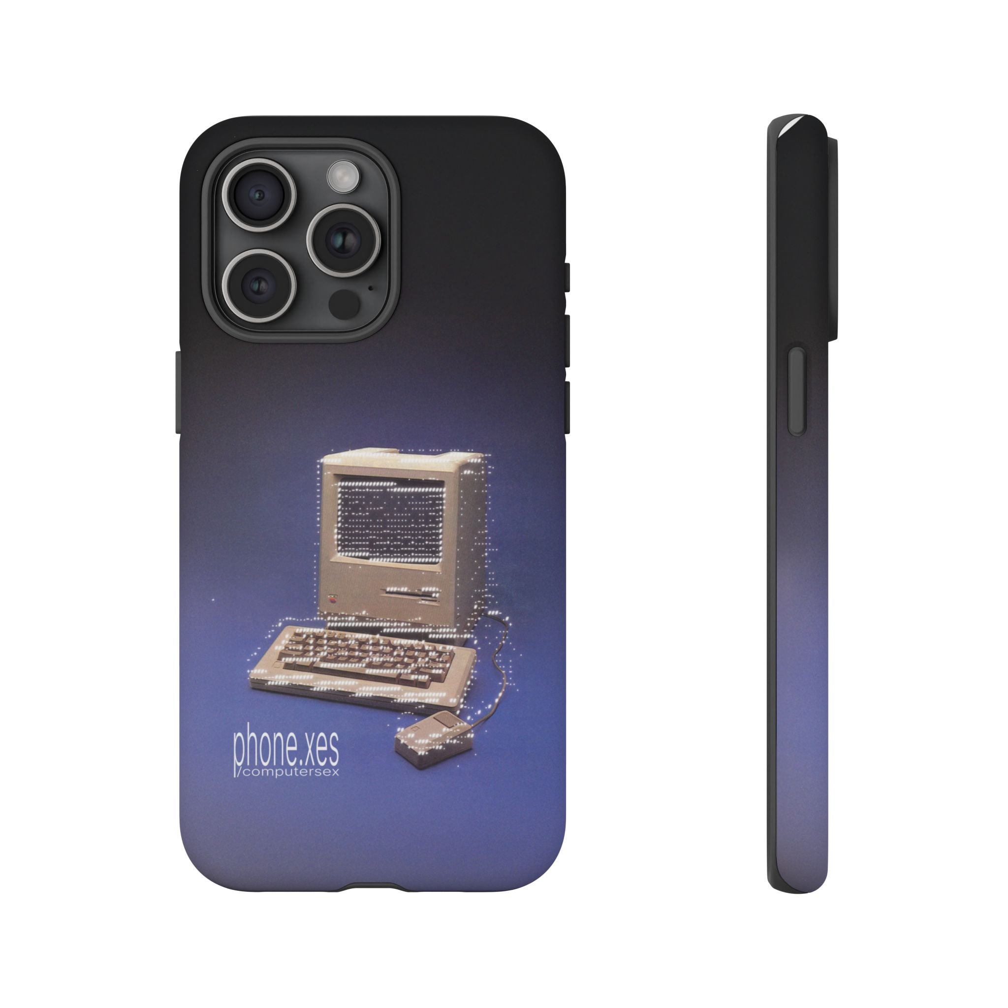 COMPUTER S€X Tough Case