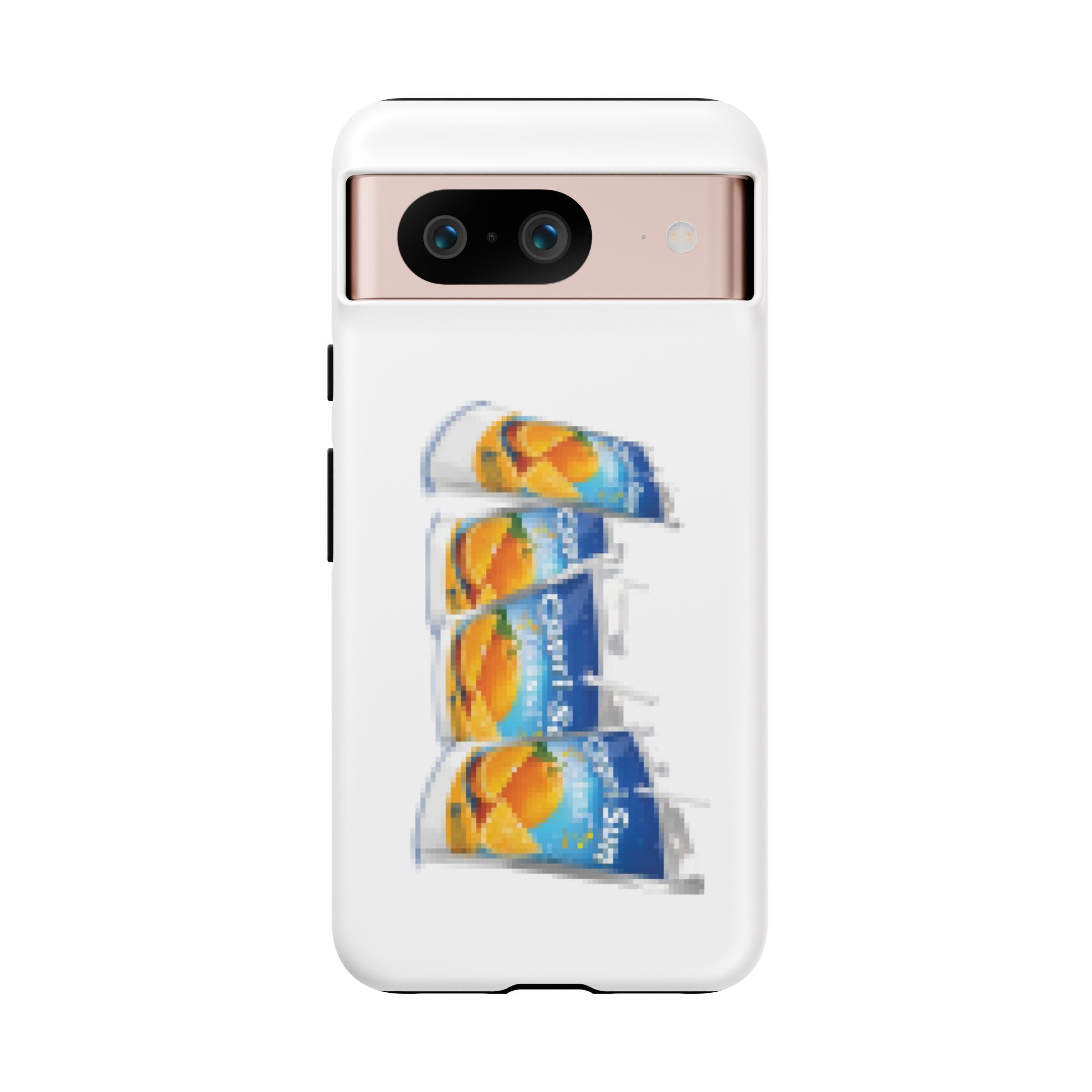 CAPRI SUN Tough Case