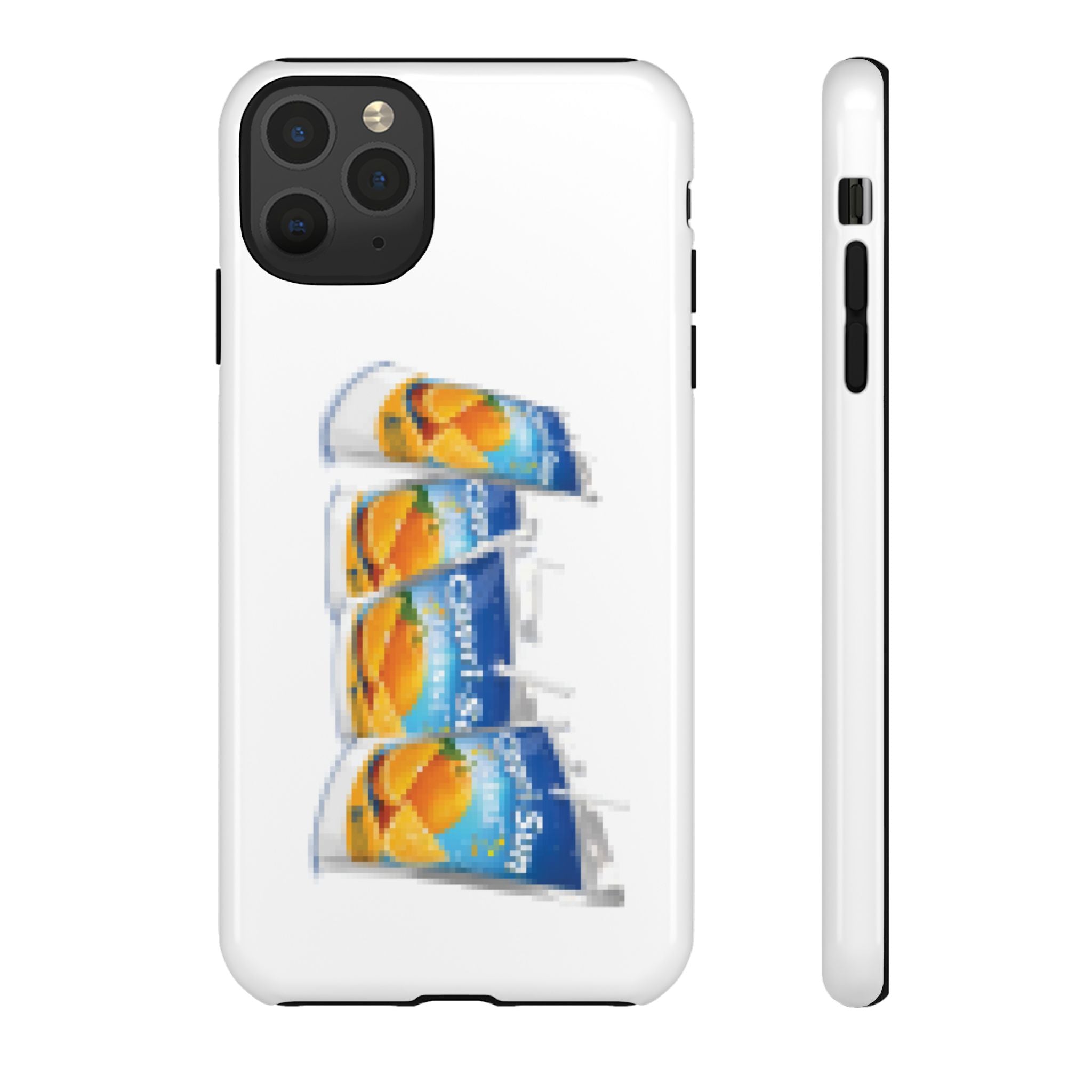 CAPRI SUN Tough Case