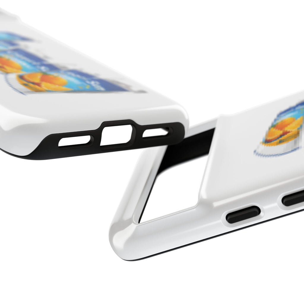 CAPRI SUN Tough Case