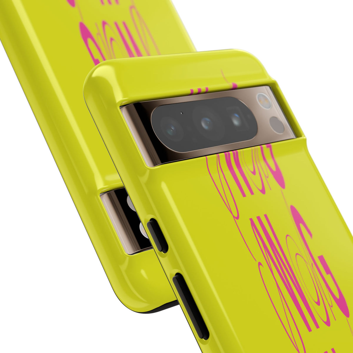 SWAG SWAG SWAG Tough Case
